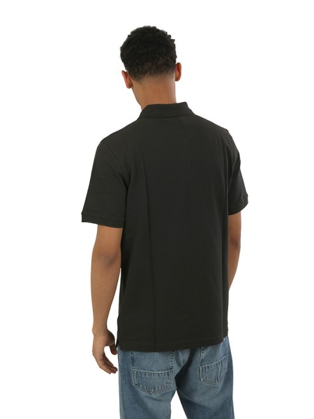 Polo K-Way Vinnie Black